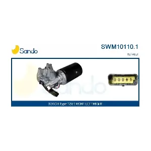 SWM10110.1 SANDO
