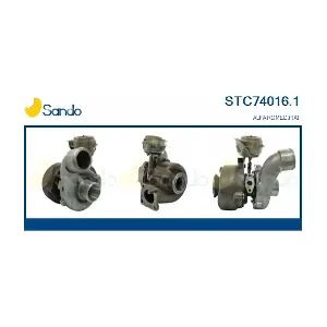 STC74016.1 SANDO