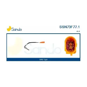 SSN73F77.1 SANDO