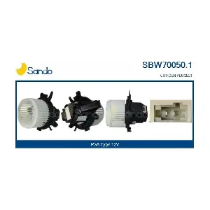 SBW70050.1 SANDO
