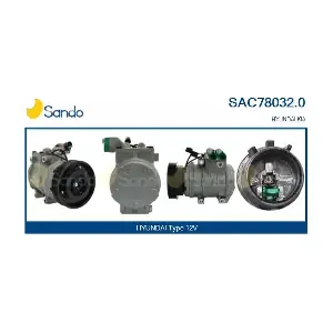 SAC78032.0 SANDO