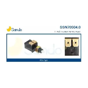 SANDO SSN70S04.0