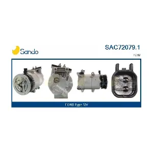 SANDO SAC72079.1