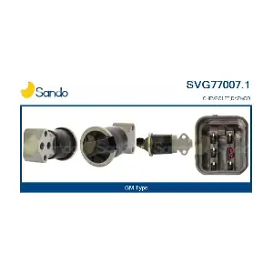 SVG77007.1 SANDO