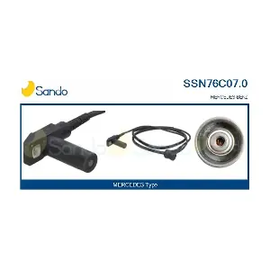 SSN76C07.0 SANDO