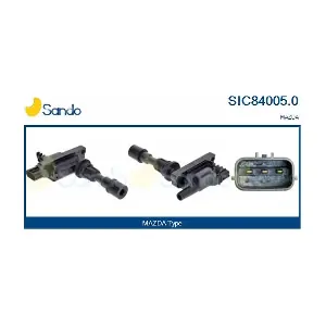 SANDO SIC84005.0
