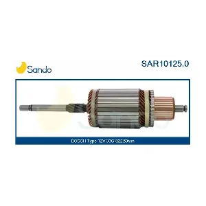 SANDO SAR10125.0