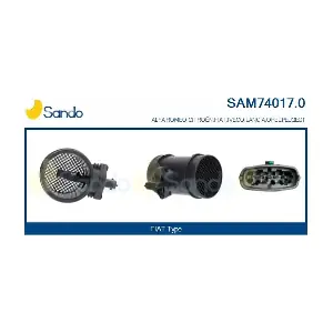SANDO SAM74017.0