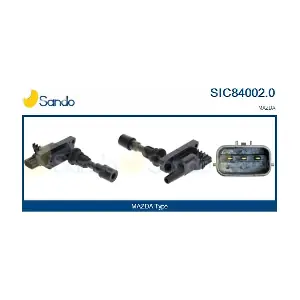 SIC84002.0 SANDO