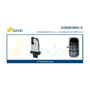 SANDO SSN81N02.0