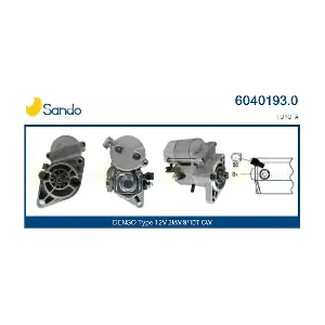 SANDO 60401930