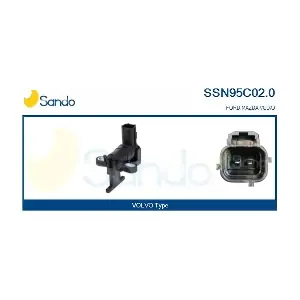 SANDO SSN95C02.0