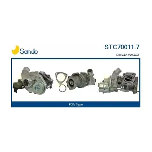 STC70011.7 SANDO