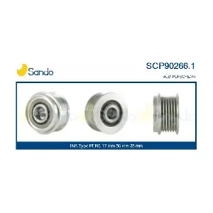 SCP90266.1 SANDO