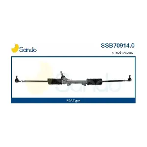 SANDO SSB70914.0
