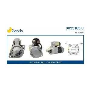 SANDO 60351830
