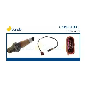 SANDO SSN73T99.1