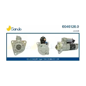 SANDO 6046126.0