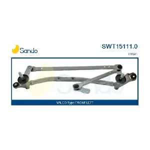 SWT15111.0 SANDO