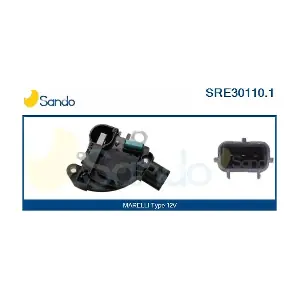 SRE30110.1 SANDO