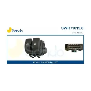 SWR71015.0 SANDO