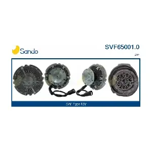 SVF65001.0 SANDO