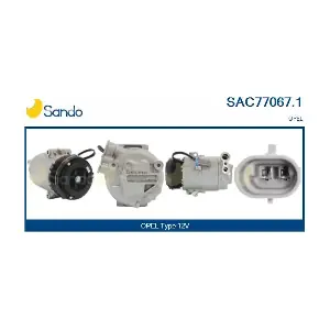 SANDO SAC77067.1
