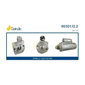 SANDO 6030172.2