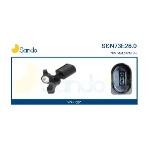 SANDO SSN73E28.0