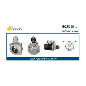 SANDO 6025101.1
