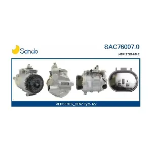 SAC76007.0 SANDO