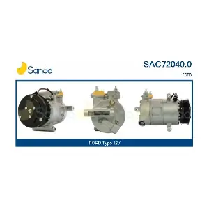 SAC72040.0 SANDO
