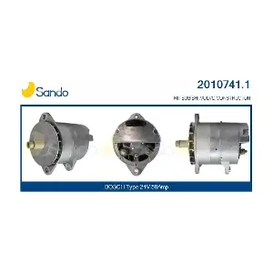 SANDO 2010741.1