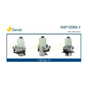 SSP72303.1 SANDO