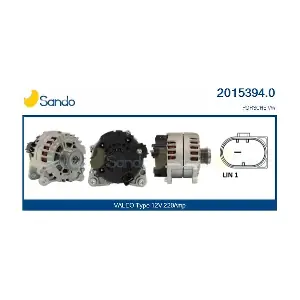 613166 VALEO