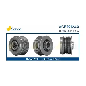 SANDO SCP90123.0
