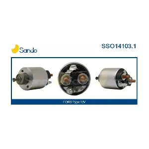 SSO14103.1 SANDO
