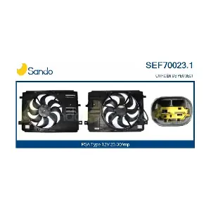 SEF70023.1 SANDO