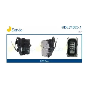 SANDO SDL74025.1