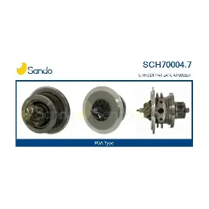 SCH70004.7 SANDO