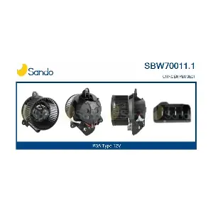 SBW70011.1 SANDO