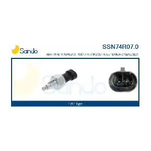 SANDO SSN74R07.0