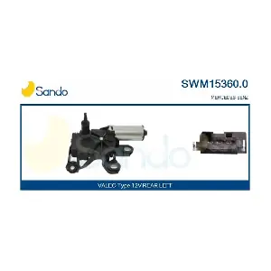 SWM15360.0 SANDO