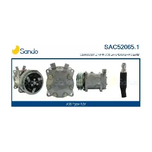 SANDO SAC52065.1