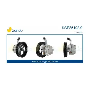 SSP85102.0 SANDO