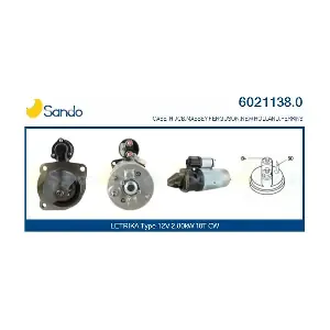 SANDO 6021138.0
