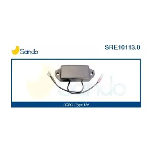 SRE10113.0 SANDO