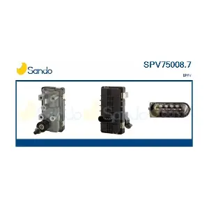 SPV75008.7 SANDO