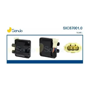 SIC87001.0 SANDO