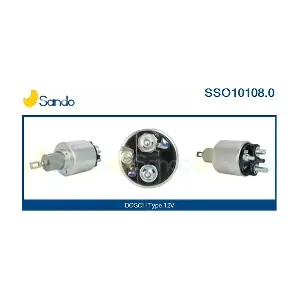 SANDO SSO10108.0
